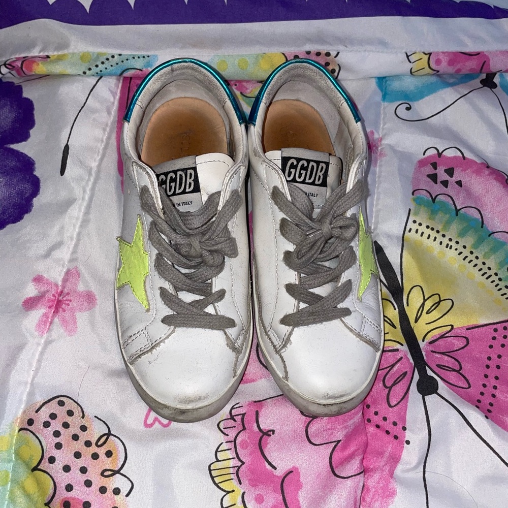 Golden goose